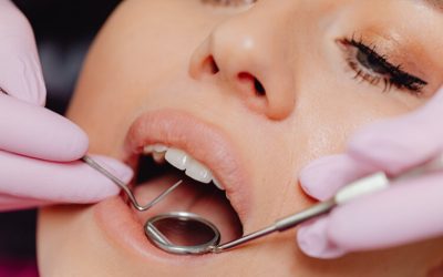 Chirurgia stomatologiczna jamy ustnej